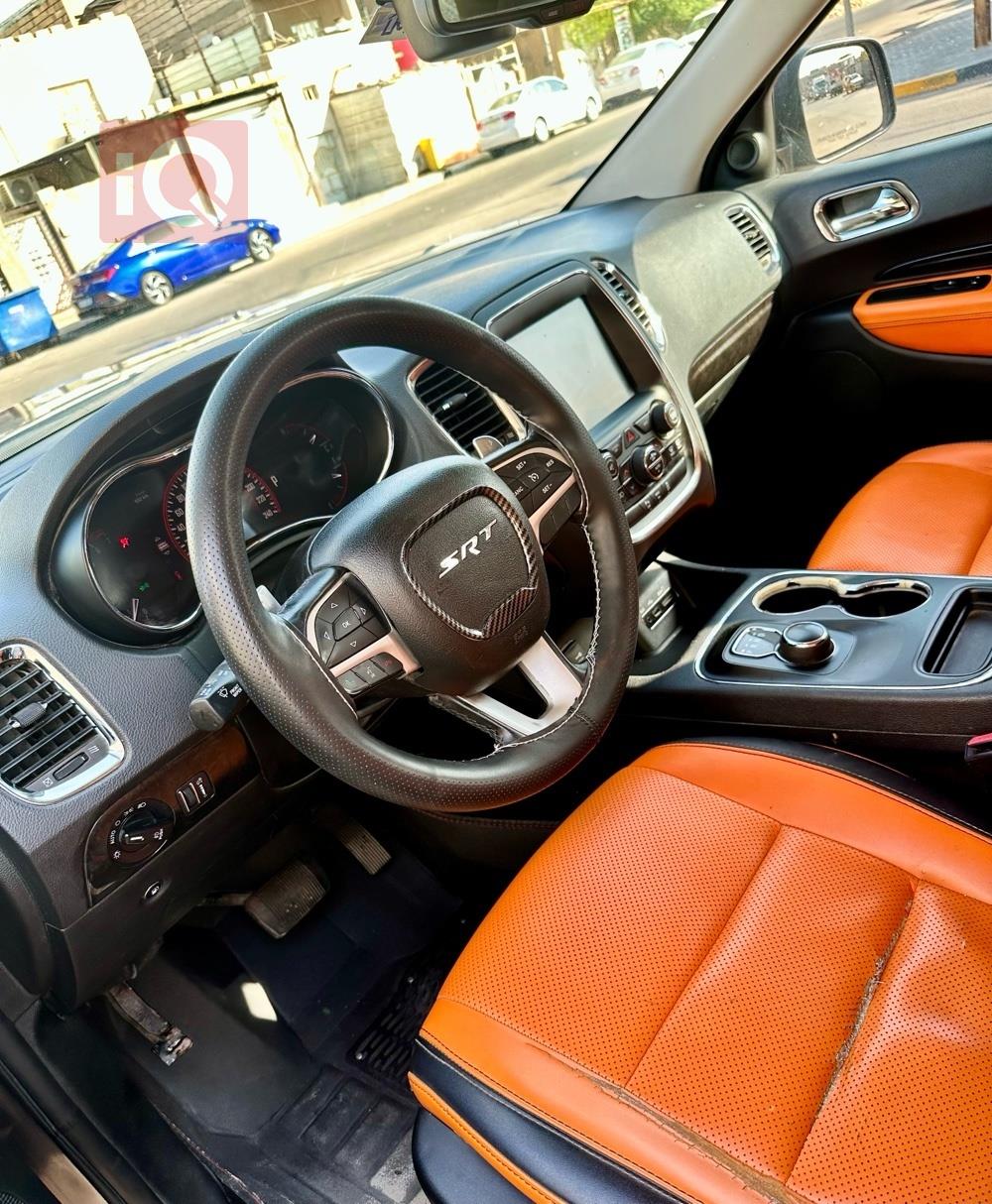 Dodge Durango